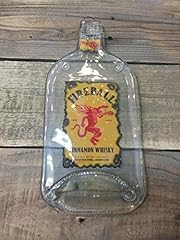 Fireball whiskey handmade for sale  Delivered anywhere in USA 