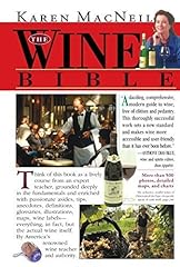 Wine bible mcneil for sale  Delivered anywhere in USA 