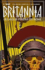 Britannia vol. aigles d'occasion  Livré partout en France