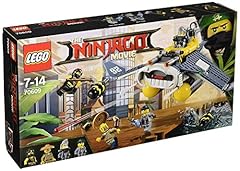 Lego 70609 jeu d'occasion  Livré partout en France