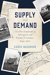 Supply demand development for sale  Delivered anywhere in USA 