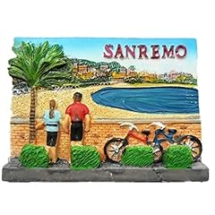 Sanremo italien starker gebraucht kaufen  Wird an jeden Ort in Deutschland