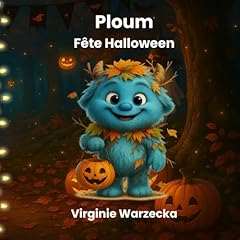 Ploum fête halloween for sale  Delivered anywhere in UK