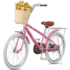Lsbike girls bike for sale  Delivered anywhere in UK