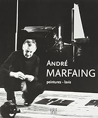 Andre marfaing peintures d'occasion  Livré partout en France