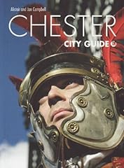 Chester city guide for sale  Delivered anywhere in UK