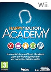 Happy neuron academy gebraucht kaufen  Wird an jeden Ort in Deutschland