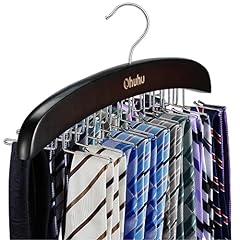 Ohuhu tie hanger for sale  Delivered anywhere in USA 
