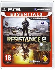 Essentials resistance usato  Spedito ovunque in Italia 