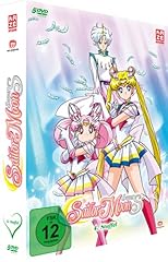 Sailor moon staffel for sale  Delivered anywhere in UK