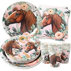 Horse birthday party for sale  Delivered anywhere in USA 