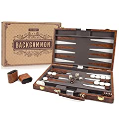 Amerous backgammon set for sale  Delivered anywhere in USA 