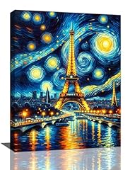 Eiffel tower wall for sale  Delivered anywhere in USA 