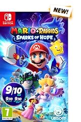 Mario rabbids sparks for sale  Delivered anywhere in UK
