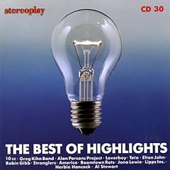 Stereoplay highlights best gebraucht kaufen  Wird an jeden Ort in Deutschland