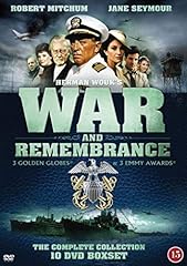 War remembrance dvd for sale  Delivered anywhere in USA 