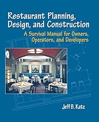 Restaurant planning design for sale  Delivered anywhere in USA 