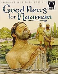 Good news naaman for sale  Delivered anywhere in USA 