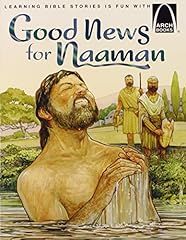 Good news naaman for sale  Delivered anywhere in USA 