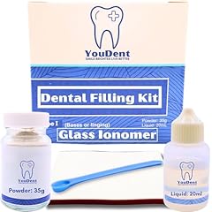 Tooth filling repair for sale  Delivered anywhere in UK