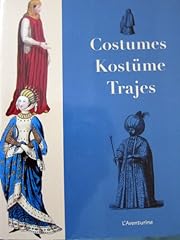 Costumes kostume trajes usato  Spedito ovunque in Italia 