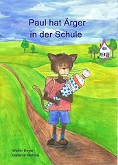 Paul hat ärger gebraucht kaufen  Wird an jeden Ort in Deutschland