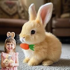 Donciety realistic bunny for sale  Delivered anywhere in USA 