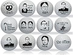 Office golf balls for sale  Delivered anywhere in USA 