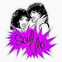 Soul glo decal for sale  Delivered anywhere in USA 