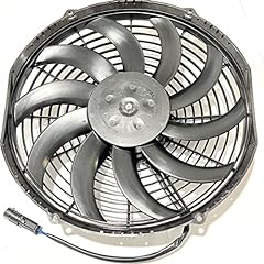 Spal fan 30101529 for sale  Delivered anywhere in USA 