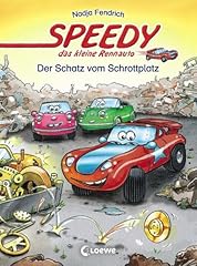 Speedy kleine rennauto gebraucht kaufen  Wird an jeden Ort in Deutschland