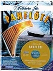 Folklore fuer panfloete gebraucht kaufen  Wird an jeden Ort in Deutschland