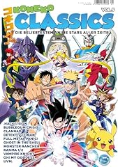 Koneko classics vol gebraucht kaufen  Wird an jeden Ort in Deutschland