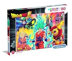 Clementoni 29761 supercolor usato  Spedito ovunque in Italia 