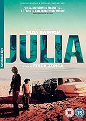 Julia dvd for sale  Delivered anywhere in UK