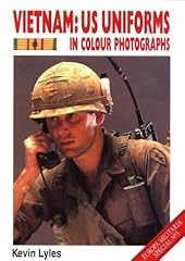 Vietnam uniforms colour d'occasion  Livré partout en Belgiqu