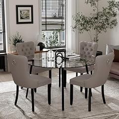 Haizao modern round for sale  Delivered anywhere in USA 