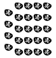 Pirate eye patches for sale  Delivered anywhere in UK