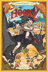 Hooky tome 4 d'occasion  Livré partout en France