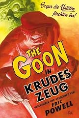 The goon krudes gebraucht kaufen  Wird an jeden Ort in Deutschland