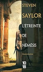 Etreinte nemesis d'occasion  Livré partout en France