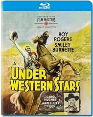 Under western stars d'occasion  Livré partout en France
