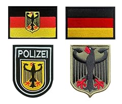 Pcs germany flag for sale  Delivered anywhere in UK