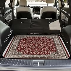 Rust red oriental for sale  Delivered anywhere in USA 