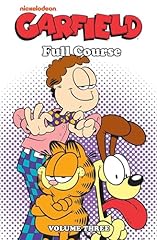Garfield full course for sale  Delivered anywhere in Ireland
