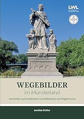 Wegebilder münsterland geschi gebraucht kaufen  Wird an jeden Ort in Deutschland