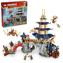 Lego ninjago tournament for sale  Delivered anywhere in USA 