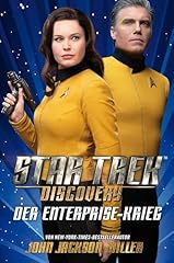 Star trek discovery gebraucht kaufen  Wird an jeden Ort in Deutschland