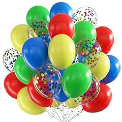 Luftballons buntes stück gebraucht kaufen  Wird an jeden Ort in Deutschland