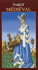 Tarot médiéval d'occasion  Livré partout en France